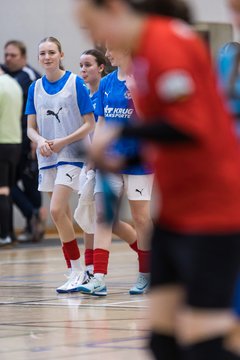 Bild 1150 - wBJ NFV Futsalmeisterschaft